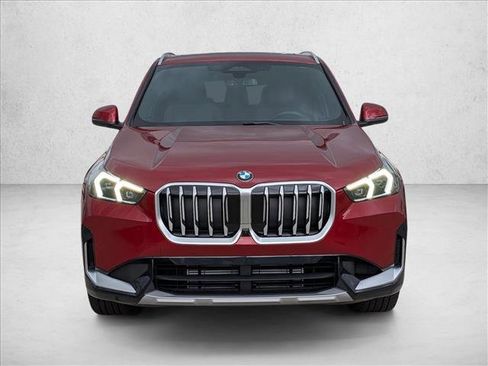 Used 2026 BMW X1 xDrive28i AWD/4WD image 5