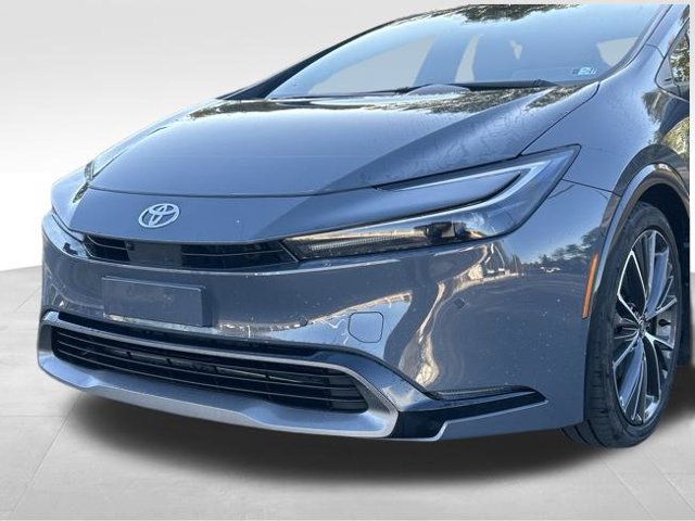 Used 2024 Toyota Prius Limited w/ Limited Premium Package AWD/4WD image 9