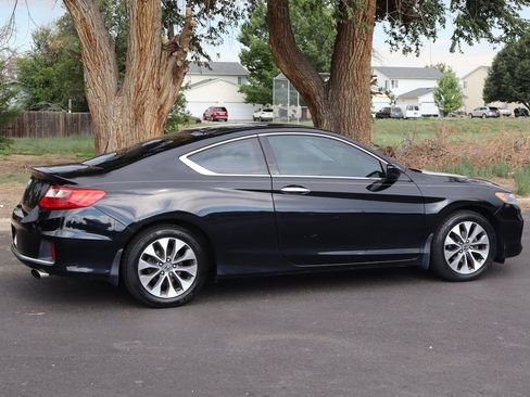 Used 2014 Honda Accord LX-S image 4
