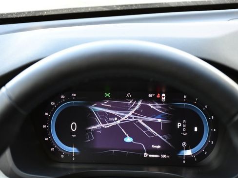 New 2025 Volvo XC60 B5 Plus w/ Protection Package Premier image 23