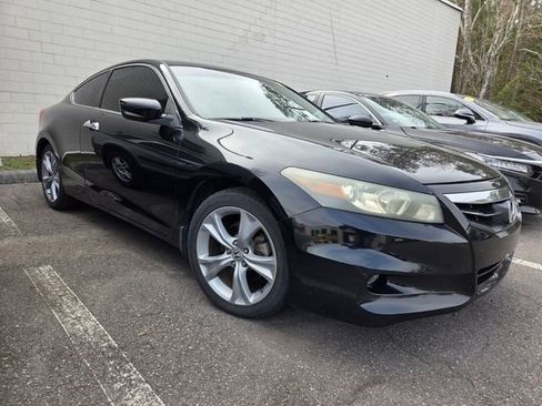 Used 2011 Honda Accord EX-L image 2