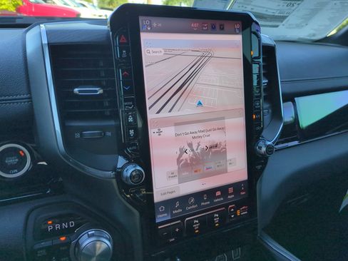 New 2026 RAM 1500 Laramie image 12