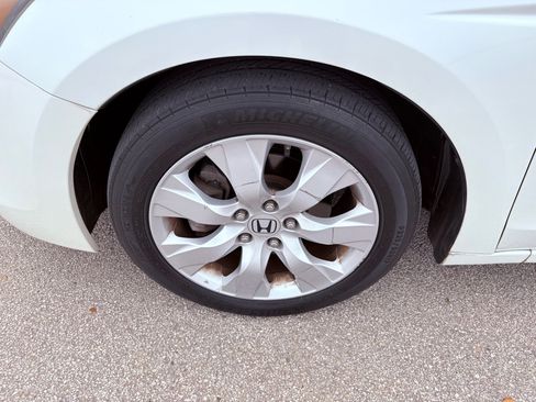 Used 2008 Honda Accord EX-L image 12