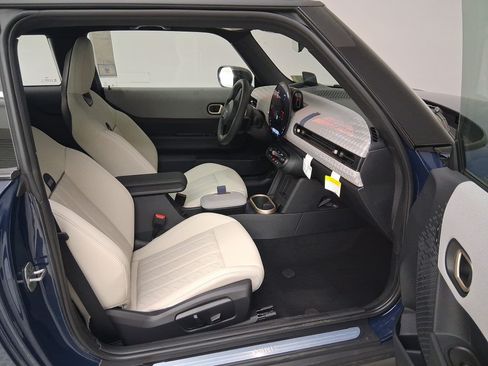 New 2026 MINI Cooper S FWD image 27