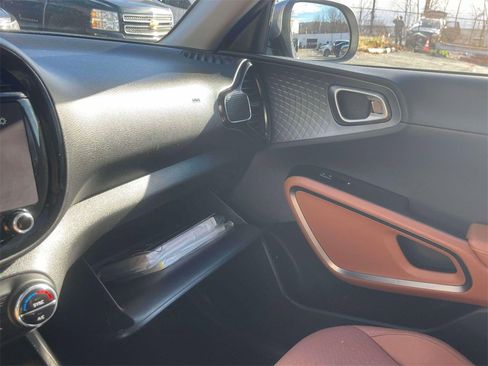 Used 2024 Kia Soul EX w/ Option Group 015 image 33