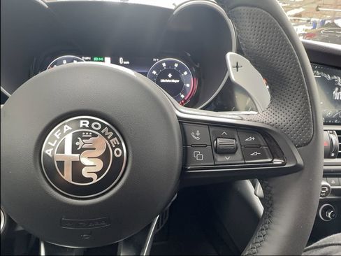 New 2025 Alfa Romeo Giulia image 49