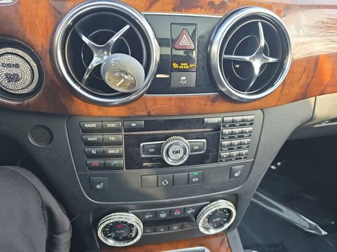 Used 2013 Mercedes-Benz GLK 350 2WD image 20