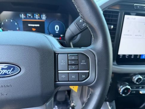 Used 2024 Ford F150 XLT w/ Mobile Office Package AWD/4WD image 20