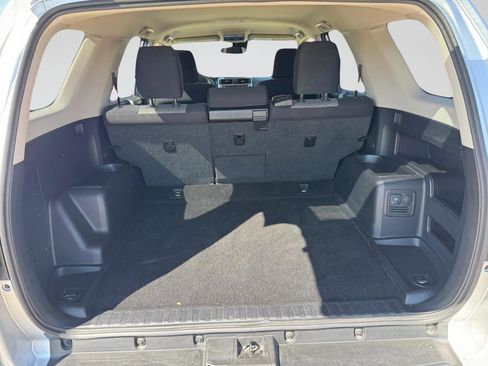 Used 2024 Toyota 4Runner SR5 AWD/4WD image 22