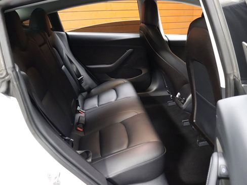 Used 2023 Tesla Model 3 Standard Range image 60