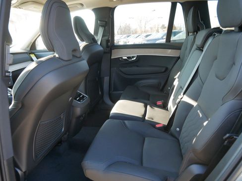 New 2026 Volvo XC90 B6 Plus w/ Protection Package Premier image 6