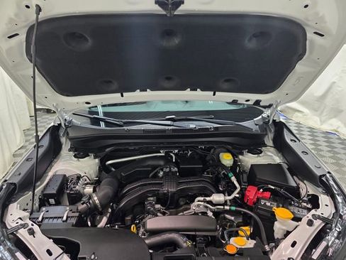 New 2026 Subaru Forester Touring image 35