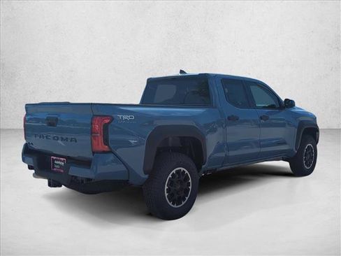 New 2026 Toyota Tacoma TRD Off-Road AWD/4WD image 5