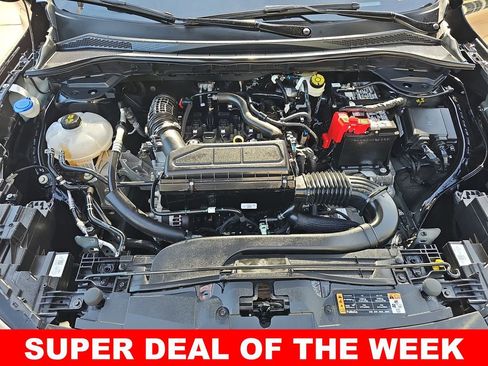 Used 2025 Ford Escape ST-Line image 31