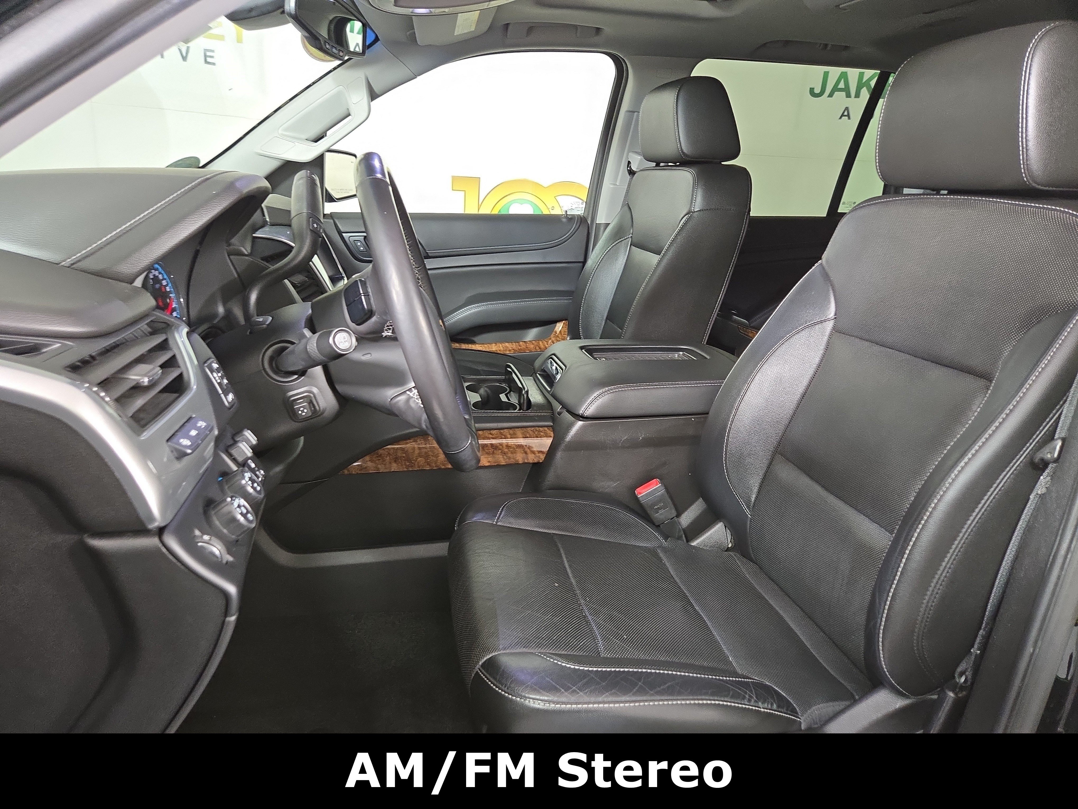 Used 2018 Chevrolet Tahoe Premier AWD/4WD image 11