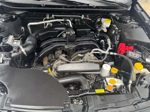 Used 2020 Subaru Outback Touring image 62