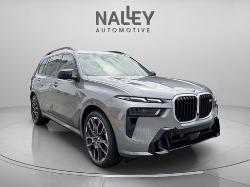 Used 2026 BMW X7 M60i image 5