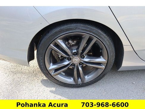 Used 2023 Acura Integra A-Spec w/ Technology Package image 29