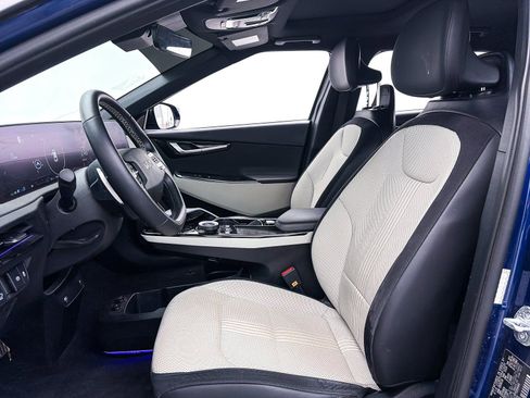 Used 2023 Kia EV6 GT-Line w/ GT-Line White Seat Package image 19