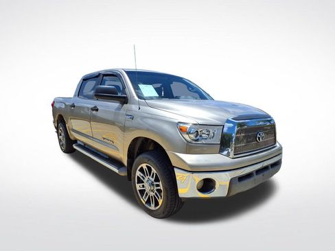 Used 2008 Toyota Tundra SR5 RWD image 4