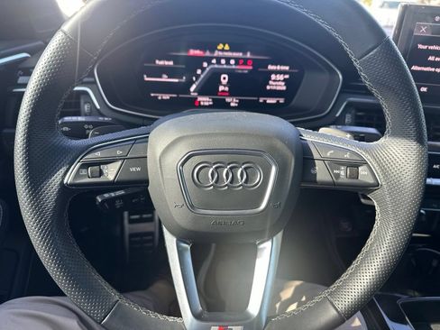 Used 2023 Audi S5 Premium Plus AWD/4WD image 13