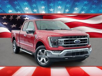 Certified 2022 Ford F150 Lariat w/ Equipment Group 502A High AWD/4WD video 1