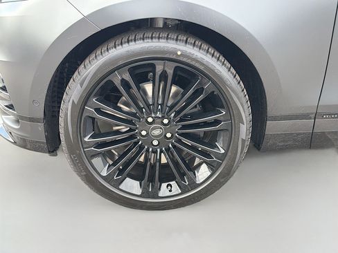 New 2026 Land Rover Range Rover Velar Belgravia AWD/4WD image 40