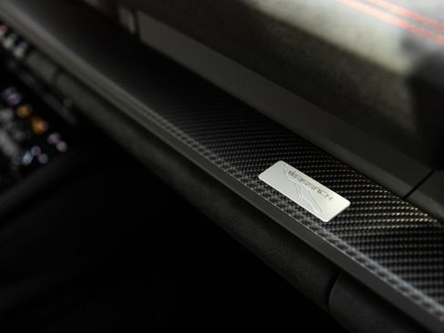 Certified 2026 Porsche 911 GT3 RWD image 32