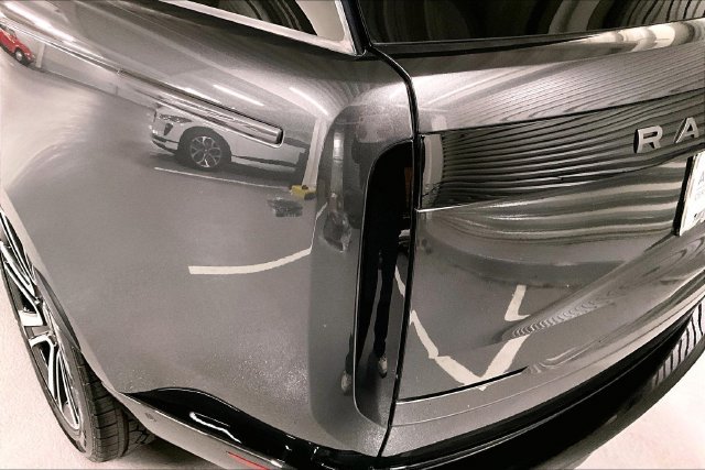 Certified 2023 Land Rover Range Rover SE AWD/4WD image 29