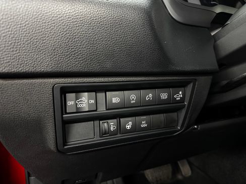 Used 2022 Toyota Tundra SR5 w/ SR5 Premium Package AWD/4WD image 24