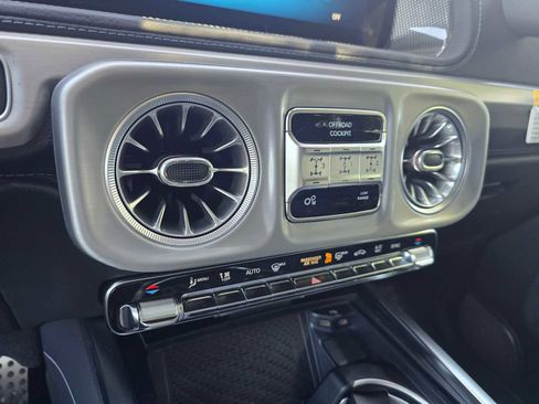 New 2026 Mercedes-Benz G 63 AMG 4MATIC image 29