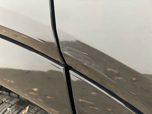 Used 2024 Chevrolet Blazer EV RS image 34