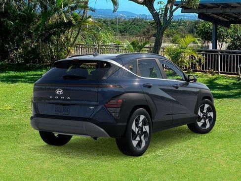 New 2026 Hyundai Kona SEL Sport FWD image 4