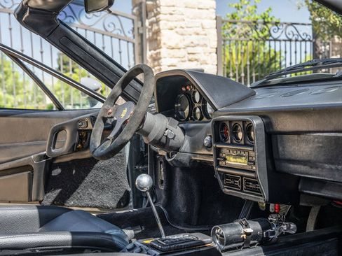 Used 1988 Ferrari 328 GTS RWD image 35