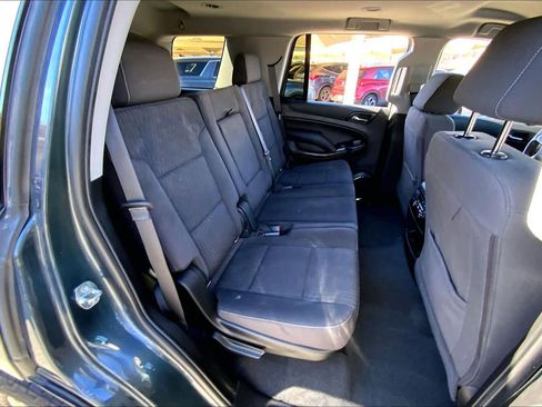 Used 2020 Chevrolet Tahoe LS image 20