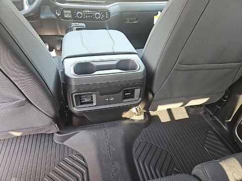 New 2026 Chevrolet Silverado 1500 RST AWD/4WD image 21