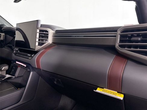 New 2026 Toyota Tundra Capstone image 43