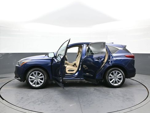 Certified 2023 Acura RDX AWD image 43