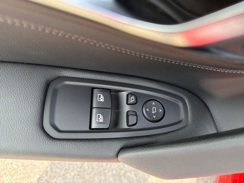 Used 2024 BMW Z4 M40i w/ Premium Package RWD image 37