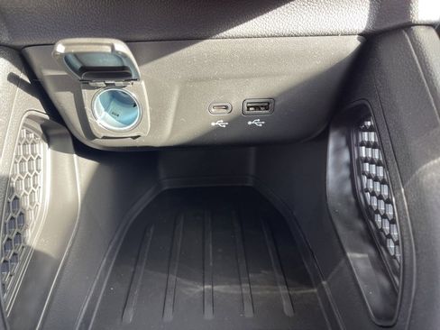 New 2026 Chevrolet TrailBlazer ACTIV image 27