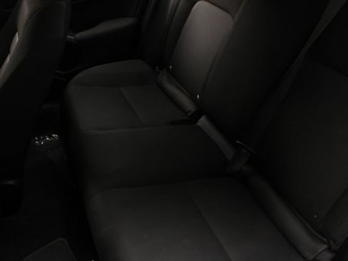 Used 2025 Honda Civic LX image 19