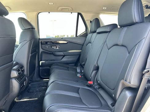 New 2026 Honda Pilot EX-L image 25