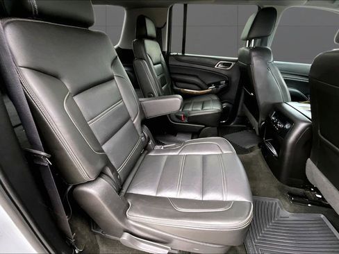 Used 2017 GMC Yukon XL Denali w/ Open Road Package AWD/4WD image 26