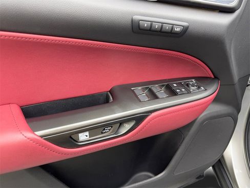 Used 2023 Lexus NX 350 AWD image 32