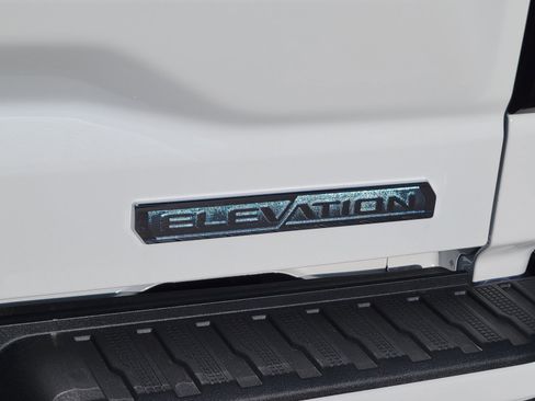 New 2026 GMC Sierra 1500 Elevation w/ Preferred Package image 10