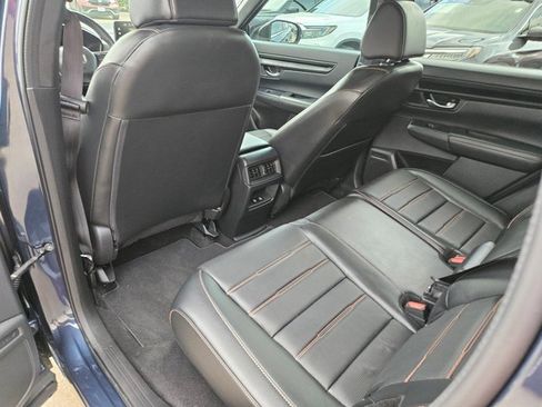 Used 2024 Honda CR-V Sport-L image 11