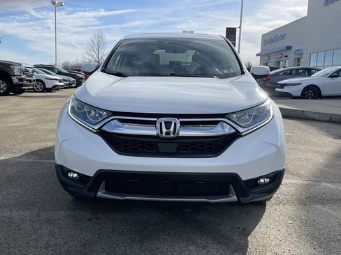 Used 2019 Honda CR-V EX-L image 8