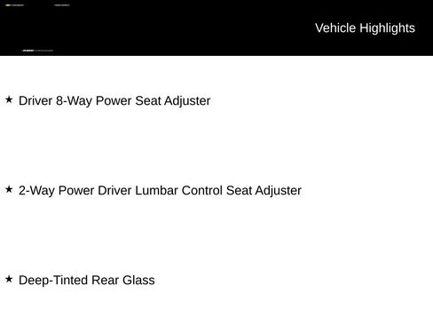 Used 2024 Chevrolet Equinox LS w/ LS Convenience Package image 6