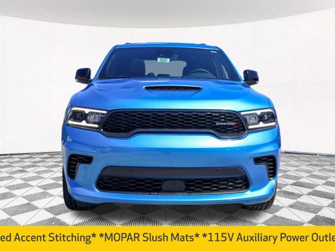 New 2026 Dodge Durango GT AWD/4WD image 13