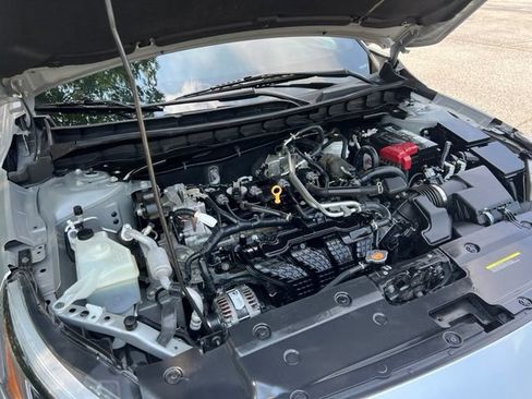 Used 2021 Nissan Altima 2.5 SR FWD image 42